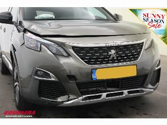 Peugeot 3008 1.6 e-THP Aut. GT Line Memory Clima Cruise Camera SHZ AHK picture 6