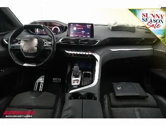 Peugeot 3008 1.6 e-THP Aut. GT Line Memory Clima Cruise Camera SHZ AHK picture 15
