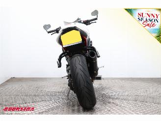 Triumph Speed Triple R ABS SC Project Quickshift picture 8