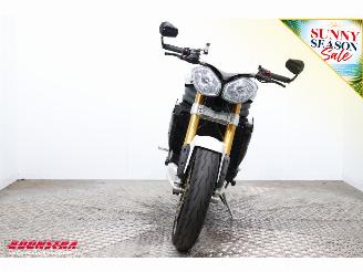 Triumph Speed Triple R ABS SC Project Quickshift picture 6