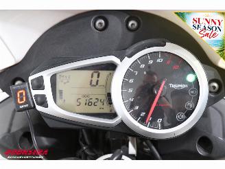 Triumph Speed Triple R ABS SC Project Quickshift picture 10