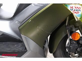 Kawasaki  J300 ABS Heizgriffe picture 9