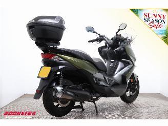 Kawasaki  J300 ABS Heizgriffe picture 3