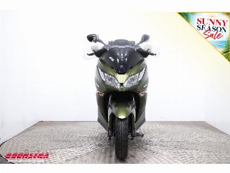 Kawasaki  J300 ABS Heizgriffe picture 6