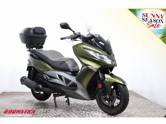 Kawasaki  J300 ABS Heizgriffe picture 2
