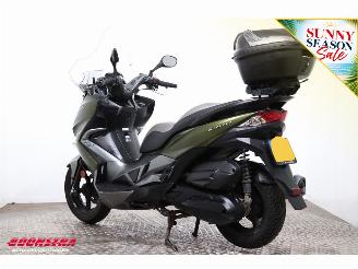 Kawasaki  J300 ABS Heizgriffe picture 4