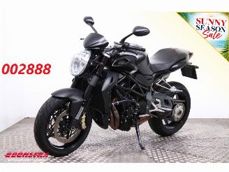 bruktbiler motor MV Agusta  920 Brutale 2014/5