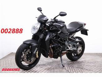 Gebrauchtwagen Motorrad MV Agusta  920 Brutale 2014/5