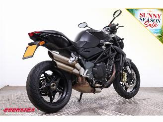 MV Agusta  920 Brutale picture 3