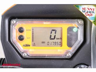 KTM  990 SuperDuke Akrapovic 17.936 km! picture 11