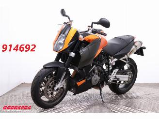 occasion motor cycles KTM  990 SuperDuke Akrapovic 17.936 km! 2006/6