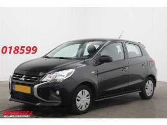  Mitsubishi Space-star 1.2 Cool+ Bluetooth Airco 2022/5