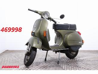 bruktbiler motor Vespa  PX 150 E BY 1985 1985/3