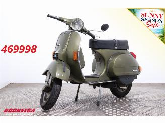 bruktbiler motor Vespa  PX 150 E BY 1985 1985/3