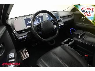 Hyundai ioniq 5 Lounge 73kWh LED ACC Bose HUD 360° SLB LRHZ SHZ picture 17