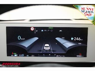 Hyundai ioniq 5 Lounge 73kWh LED ACC Bose HUD 360° SLB LRHZ SHZ picture 20