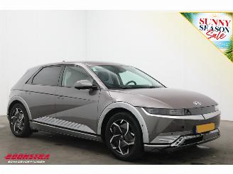 Hyundai ioniq 5 Lounge 73kWh LED ACC Bose HUD 360° SLB LRHZ SHZ picture 2
