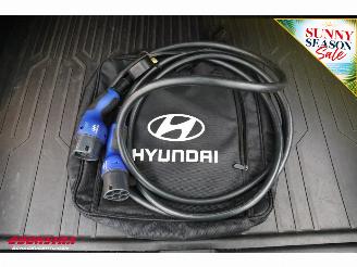 Hyundai ioniq 5 Lounge 73kWh LED ACC Bose HUD 360° SLB LRHZ SHZ picture 36