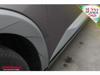 Hyundai ioniq 5 Lounge 73kWh LED ACC Bose HUD 360° SLB LRHZ SHZ picture 11