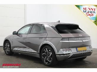 Hyundai ioniq 5 Lounge 73kWh LED ACC Bose HUD 360° SLB LRHZ SHZ picture 4