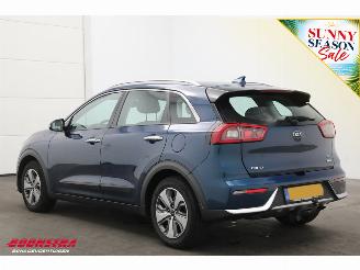 Kia Niro 1.6 GDi Hybrid DynamicLine Navi Clima Cruise Camera PDC picture 4