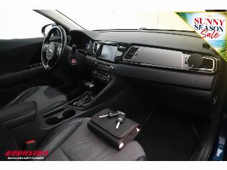 Kia Niro 1.6 GDi Hybrid DynamicLine Navi Clima Cruise Camera PDC picture 5
