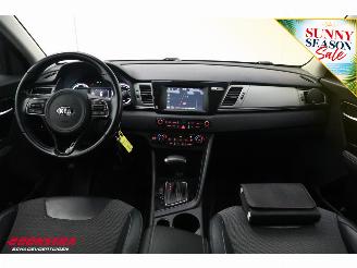 Kia Niro 1.6 GDi Hybrid DynamicLine Navi Clima Cruise Camera PDC picture 6