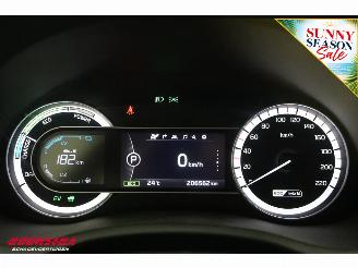 Kia Niro 1.6 GDi Hybrid DynamicLine Navi Clima Cruise Camera PDC picture 12