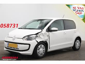 skadebil auto Volkswagen Up! 1.0 move up! BlueMotion 2013/12