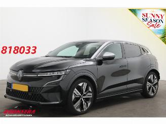 Unfallwagen Renault Mégane E-Tech E-Tech EV60 Optimum Charge Iconic LED ACC Apple/Android Massage Camera SHZ 2022/12