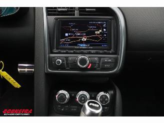 Audi R8 4.2 V8 FSI Quattro Aut. Leder BiXenon Navi Clima Cruise SHZ PDC picture 7