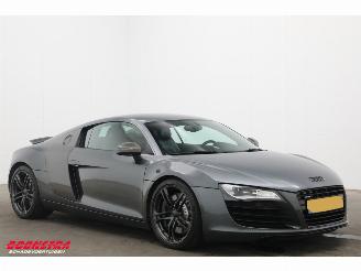 Audi R8 4.2 V8 FSI Quattro Aut. Leder BiXenon Navi Clima Cruise SHZ PDC picture 2