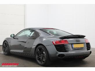 Audi R8 4.2 V8 FSI Quattro Aut. Leder BiXenon Navi Clima Cruise SHZ PDC picture 4