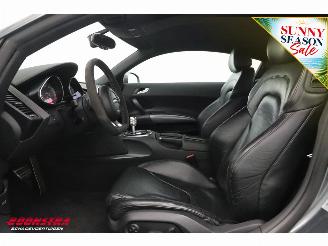 Audi R8 4.2 V8 FSI Quattro Aut. Leder BiXenon Navi Clima Cruise SHZ PDC picture 9