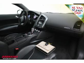 Audi R8 4.2 V8 FSI Quattro Aut. Leder BiXenon Navi Clima Cruise SHZ PDC picture 5