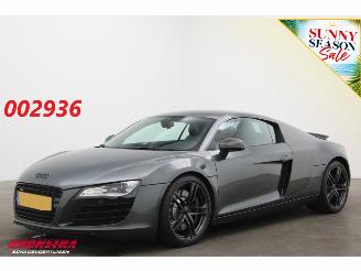 voitures voitures particulières Audi R8 4.2 V8 FSI Quattro Aut. Leder BiXenon Navi Clima Cruise SHZ PDC 2007/11