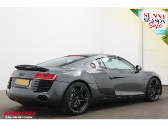 Audi R8 4.2 V8 FSI Quattro Aut. Leder BiXenon Navi Clima Cruise SHZ PDC picture 3