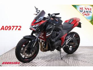 skadebil motor Kawasaki Z 800 ABS e-version Arrow 2016/5