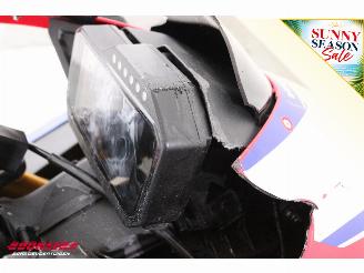 Honda CBR 1000 RR SP ABS LED Akrapovic Lap Timer Quickshift picture 18