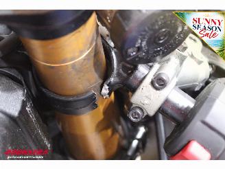 Honda CBR 1000 RR SP ABS LED Akrapovic Lap Timer Quickshift picture 20
