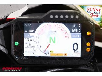 Honda CBR 1000 RR SP ABS LED Akrapovic Lap Timer Quickshift picture 21