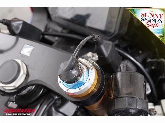 Honda CBR 1000 RR SP ABS LED Akrapovic Lap Timer Quickshift picture 16