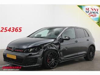 Vaurioauto  passenger cars Volkswagen Golf 2.0 TSI GTI DSG LED ACC Apple/Android Camera SHZ 2016/3