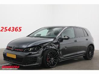 Coche accidentado Volkswagen Golf 2.0 TSI GTI DSG LED ACC Apple/Android Camera SHZ 2016/3