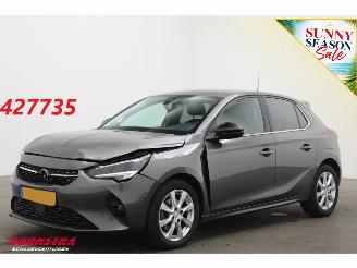 Vaurioauto  passenger cars Opel Corsa 1.2 Aut. Innovation Virutal LED Apple/Android Cruise Camera 2020/12