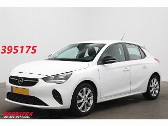 begagnad bil auto Opel Corsa 1.2 Level 2 Apple/Android Airco Cruise 2022/11