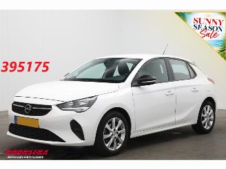 okazja samochody osobowe Opel Corsa 1.2 Level 2 Apple/Android Airco Cruise 2022/11