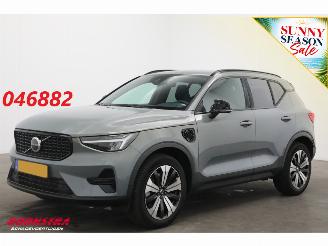 škoda osobní automobily Volvo XC40 1.5 T4 Recharge LED ACC H/K Apple/Android Camera LRHZ SHZ 2023/3