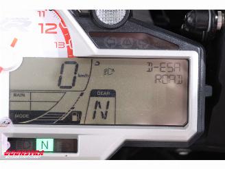 BMW S 1000 XR ABS ESA Heizgriffe Cruise picture 12