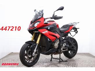 okazja motocykle BMW S 1000 XR ABS ESA Heizgriffe Cruise 2015/9